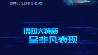 可靠、高效、智能化 | 海悟HEX精密空调正式发布！