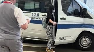 飞杭州航班167人等了29分钟，只为最后一名旅客！亲历者：有幸见证，敬畏生命