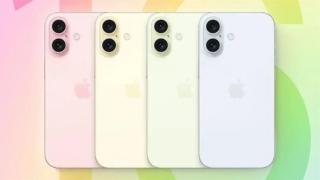 iPhone 16系列要卖爆！苹果信心十足