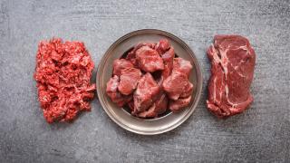 疯狂小杨哥被曝卖假牛肉卷 抖音快手30天掉粉超152万