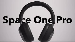 声阔spaceonepro头戴式耳机上市，支持六麦拾音降噪