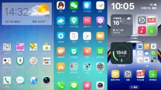 ColorOS 15体验：丝滑流畅 旦用难回