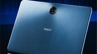 性能、质感、生产力都有了：OPPO Pad 3 Pro值得买吗?