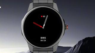 努比亚watchgt首发699元，接入混元ai大模型