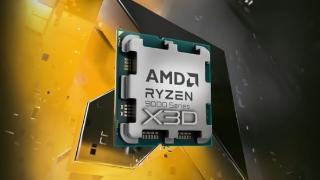 AMD Ryzen 9 9950X3D跑分出炉：单核提升明显